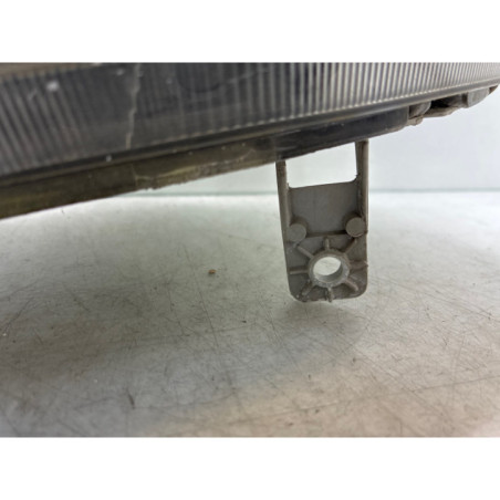 Optique avant principal gauche (feux)(phare) OPEL AGILA A