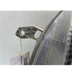 Optique avant principal gauche (feux)(phare) OPEL AGILA A