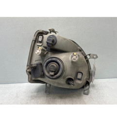 Optique avant principal gauche (feux)(phare) OPEL AGILA A