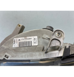 Optique avant principal gauche (feux)(phare) OPEL AGILA A