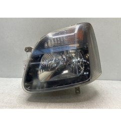 Optique avant principal gauche (feux)(phare) OPEL AGILA A