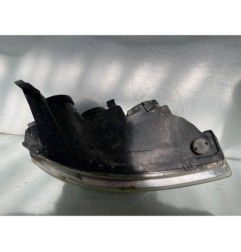 Optique avant principal gauche (feux)(phare) OPEL CORSA C