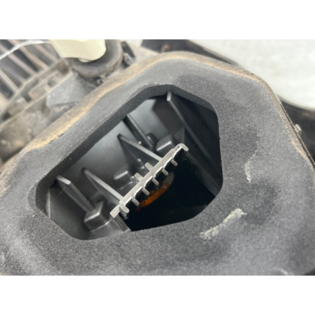 Feu arriere principal droit (feux) OPEL CORSA D Photo n°1