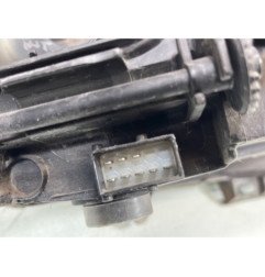 Optique avant principal gauche (feux)(phare) OPEL CORSA D
