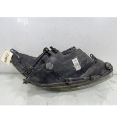 Optique avant principal gauche (feux)(phare) OPEL CORSA D