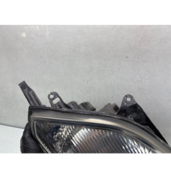 Optique avant principal gauche (feux)(phare) FORD FIESTA 5