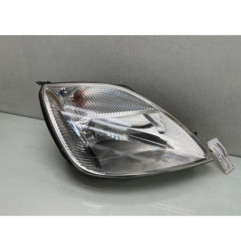 Optique avant principal gauche (feux)(phare) FORD FIESTA 5