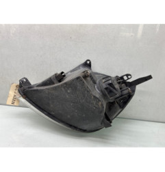 Optique avant principal gauche (feux)(phare) FORD FIESTA 5