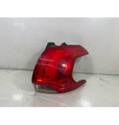Feu arriere principal droit (feux) PEUGEOT 2008 1