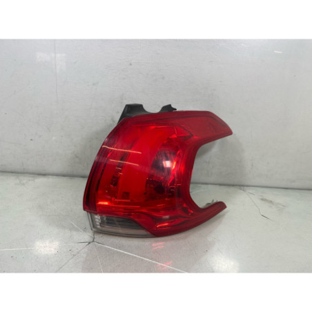 Feu arriere principal droit (feux) PEUGEOT 2008 1