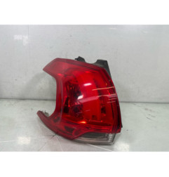 Feu arriere principal gauche (feux) PEUGEOT 2008 1