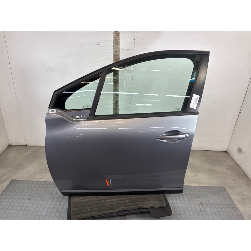 Porte avant gauche PEUGEOT 2008 1 Photo n°3