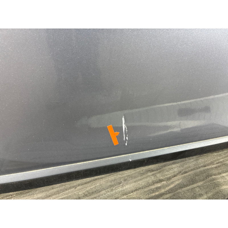 Porte avant gauche PEUGEOT 2008 1 Photo n°4