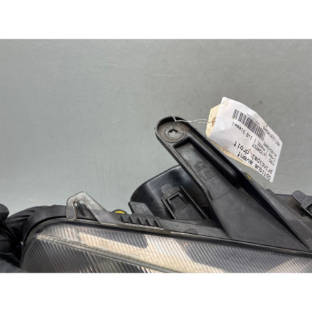 Optique avant principal droit (feux)(phare) FORD C-MAX 1