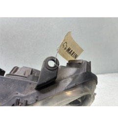 Optique avant principal gauche (feux)(phare) PEUGEOT 307