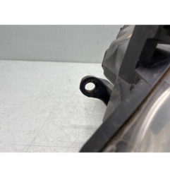 Optique avant principal gauche (feux)(phare) PEUGEOT 307