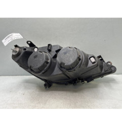 Optique avant principal gauche (feux)(phare) PEUGEOT 307