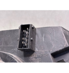 Optique avant principal gauche (feux)(phare) PEUGEOT 307