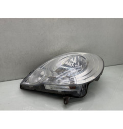 Optique avant principal gauche (feux)(phare) RENAULT KANGOO 2