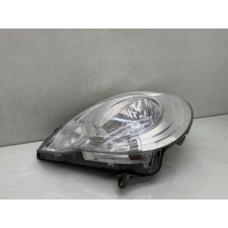 Optique avant principal gauche (feux)(phare) RENAULT KANGOO 2