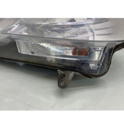 Optique avant principal gauche (feux)(phare) RENAULT KANGOO 2