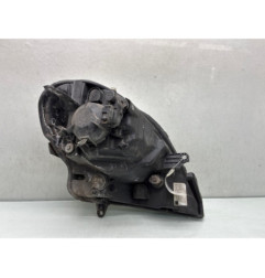 Optique avant principal gauche (feux)(phare) RENAULT KANGOO 2