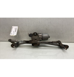 Moteur essuie glace avant FIAT DOBLO 2 Photo n°1