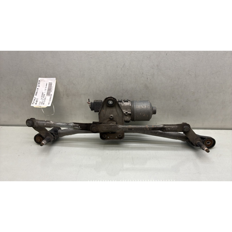 Moteur essuie glace avant FIAT DOBLO 2 Photo n°1