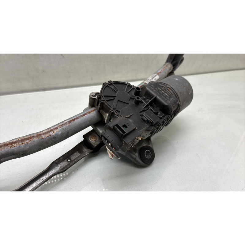 Moteur essuie glace avant FIAT DOBLO 2 Photo n°6