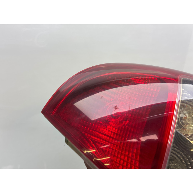 Feu arriere principal droit (feux) CITROEN C5 1 Photo n°3