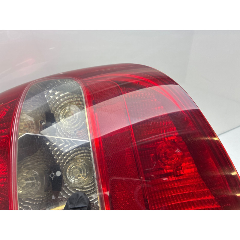Feu arriere principal droit (feux) CITROEN C5 1 Photo n°4