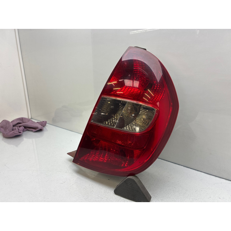 Feu arriere principal droit (feux) CITROEN C5 1 Photo n°5