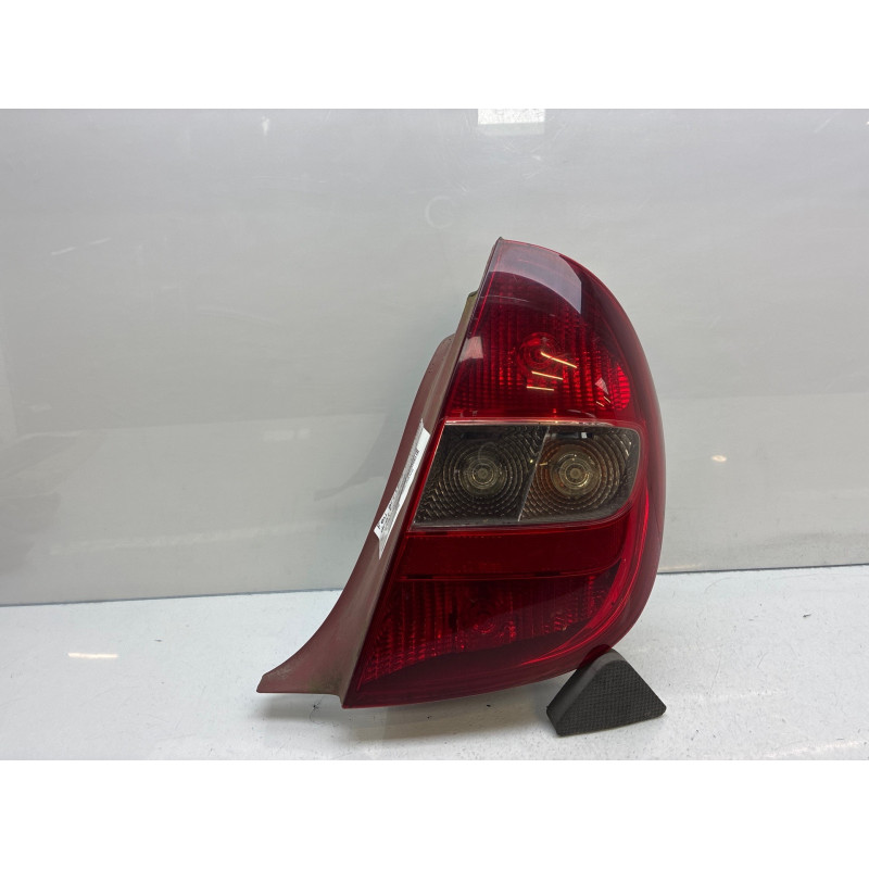 Feu arriere principal droit (feux) CITROEN C5 1 Photo n°6