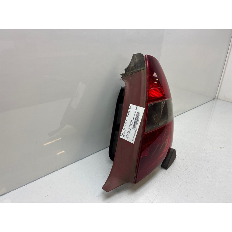 Feu arriere principal droit (feux) CITROEN C5 1 Photo n°8