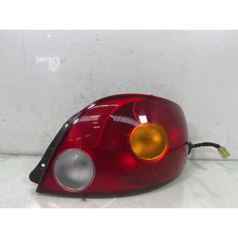 Feu arriere principal droit (feux) DAEWOO MATIZ 1 Photo n°4