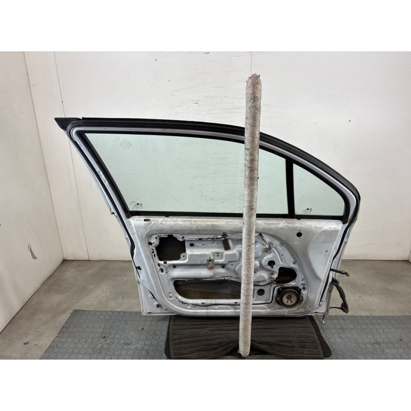 Porte avant gauche DAEWOO MATIZ 1 Photo n°4