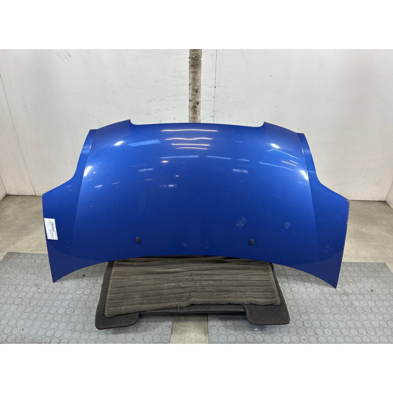 Capot KIA PICANTO 1 Photo n°3