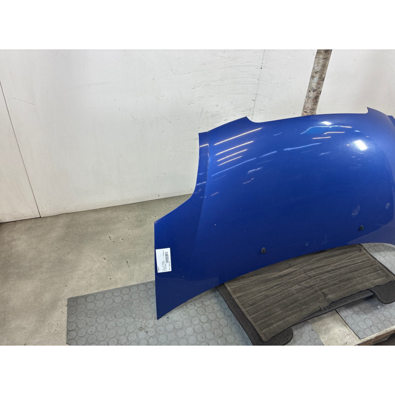 Capot KIA PICANTO 1 Photo n°4