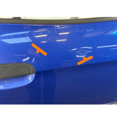 Porte arriere droit KIA PICANTO 1