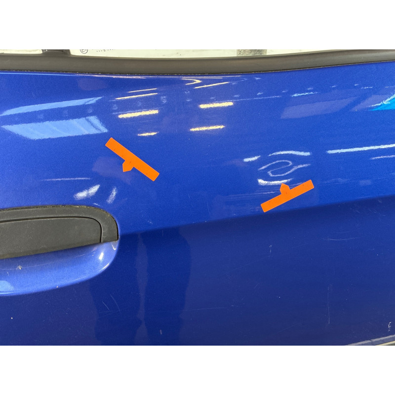 Porte arriere droit KIA PICANTO 1 Photo n°3