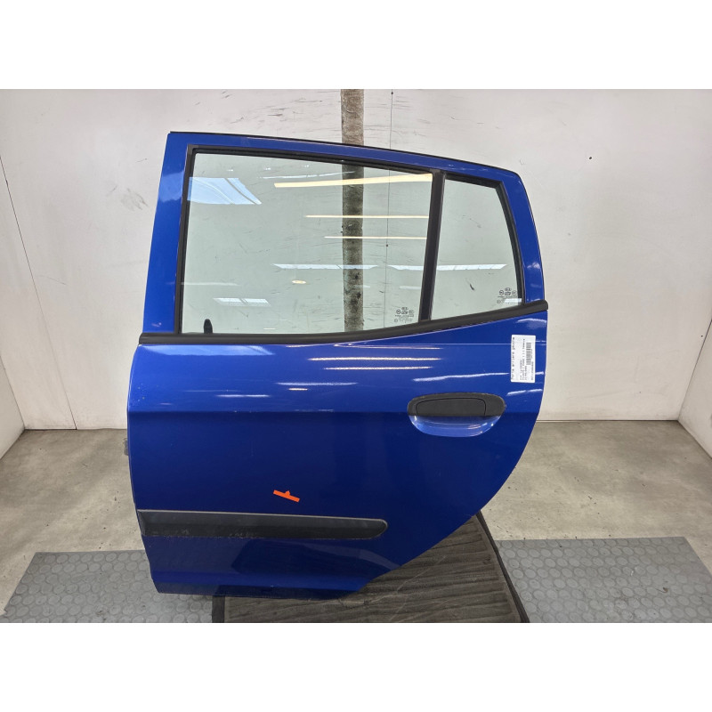 Porte arriere gauche KIA PICANTO 1 Photo n°1