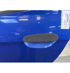 Porte arriere gauche KIA PICANTO 1