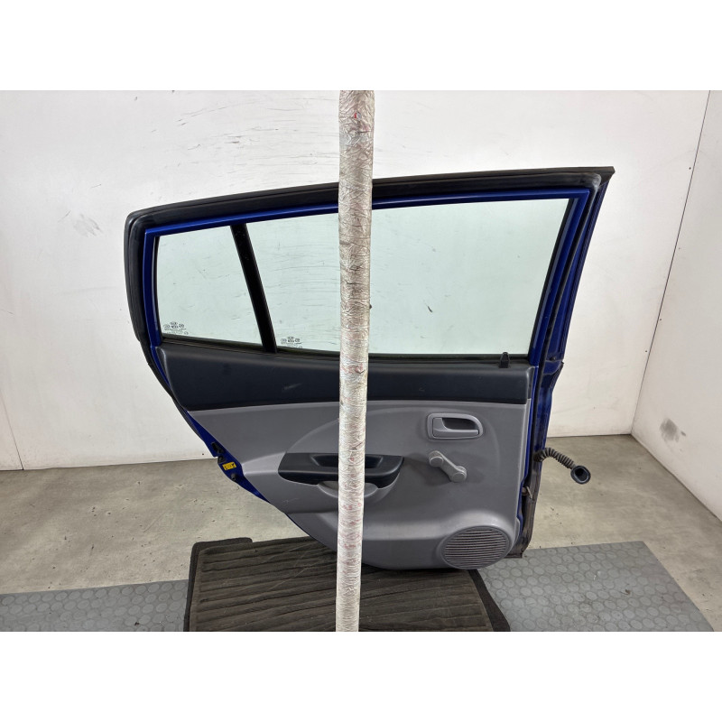 Porte arriere gauche KIA PICANTO 1 Photo n°4