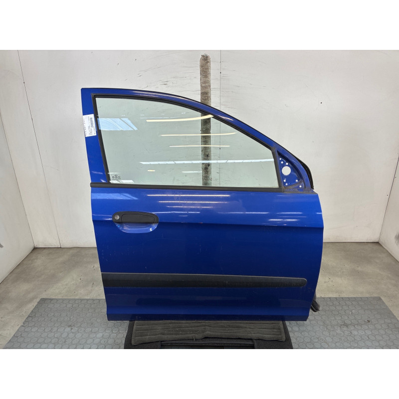 Porte avant droit KIA PICANTO 1 Photo n°3