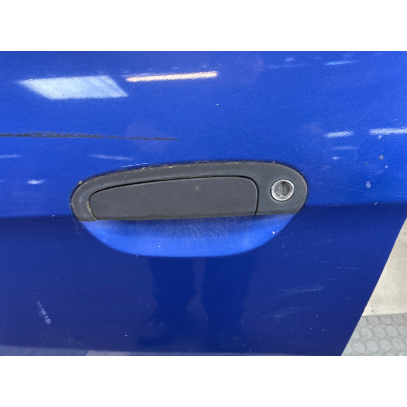 Porte avant gauche KIA PICANTO 1 Photo n°3
