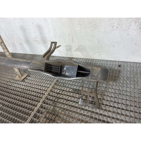 Renfort pare choc arriere (traverse) KIA PICANTO 1