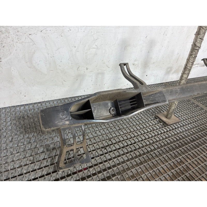 Renfort pare choc arriere (traverse) KIA PICANTO 1 Photo n°3
