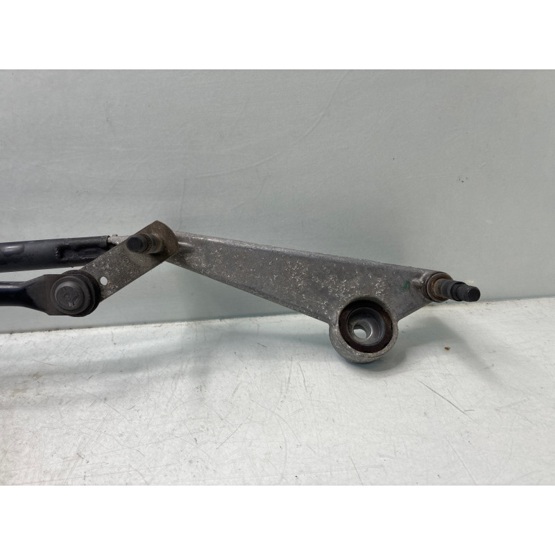 Moteur essuie glace avant MERCEDES CLASSE A 176 Photo n°1