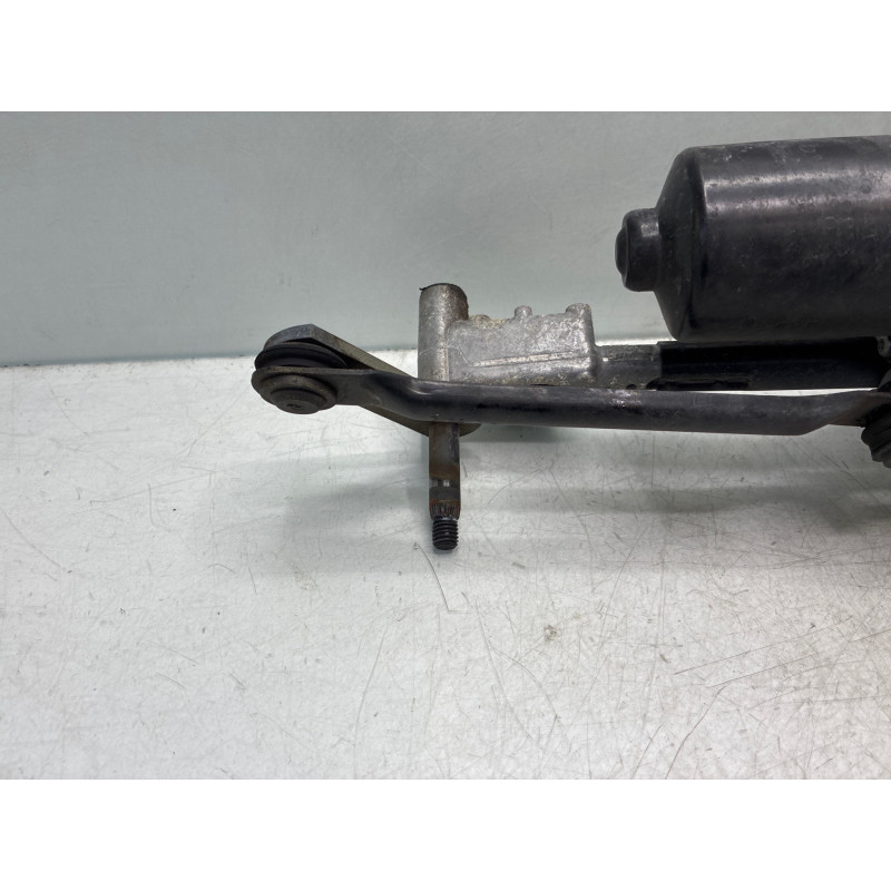 Moteur essuie glace avant MERCEDES CLASSE A 176 Photo n°4