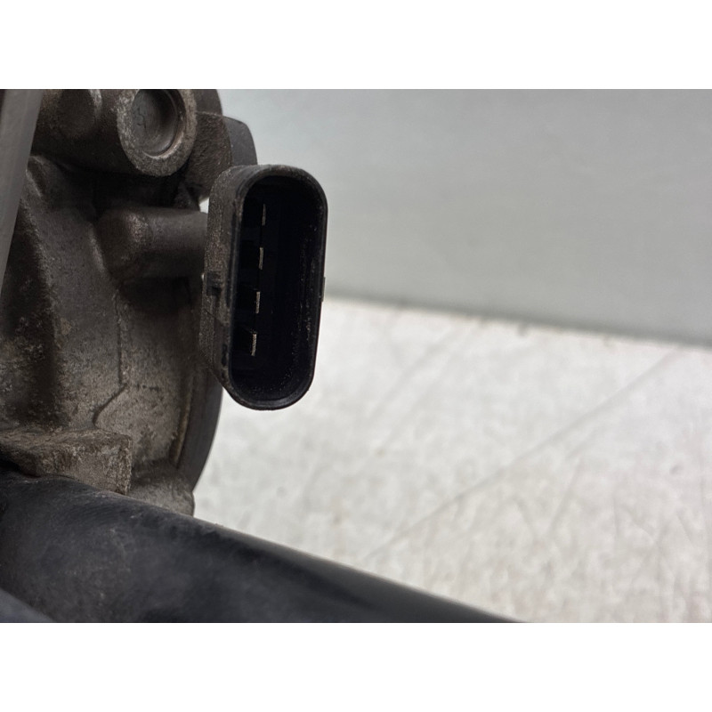 Moteur essuie glace avant MERCEDES CLASSE A 176 Photo n°6
